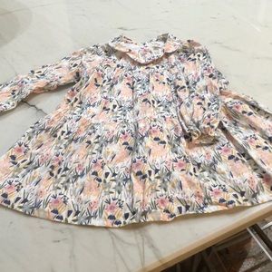 Fall dress. Worn twice. Great condition.